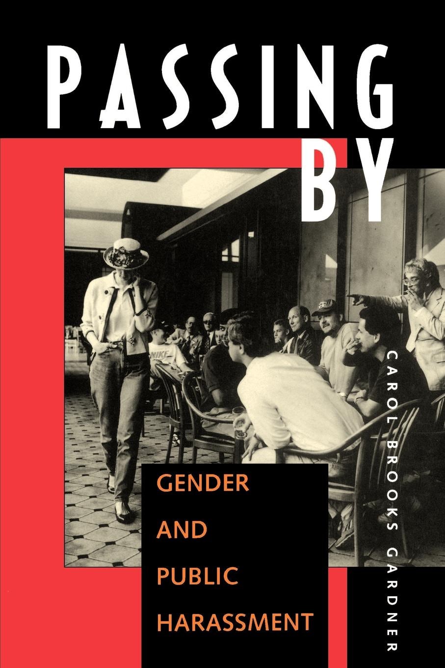 Book cover image for Passing By ISBN: 9780520916838